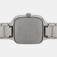 Rado True Square R27077202 38mm Keramikgehäuse Zifferblat