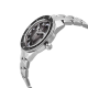 Rado Captain Cook High-Tech Ceramic Driver + 2 szíj R32105158 42mm  Ceramic case with steel ceramic buckle