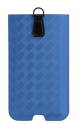 Montblanc Extreme 3.0   95x10x170mm 130261 MONTBLANC EXTREME 3.0 PHONE SLEEVE ATLANTIC BLUE