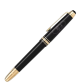 Montblanc Meisterstück AROUND THE WORLD IN 80 DAYS 128472 CLASSIQUE Füllfederhalter   M