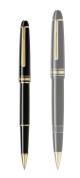 Montblanc Meisterstück 132457 GOLD-COATED ROLLERBALL