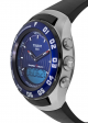 Tissot Touch Collection SAILING TOUCH T056.420.27.041.00 45mm steel case with rubber strap