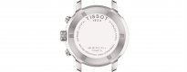 Tissot PRC 200 CHRONOGRAPH T114.417.11.047.00 43mm Stahl Stahlschnalle