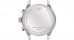 Tissot CHRONO XL QUARTZ T116.617.16.047.00 45mm Stahlgehäuse mit Lederband