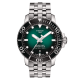 Tissot SEASTAR 1000 POWERMATIC 80 T1204071109101 43mm acél acél csat