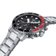 Tissot SEASTAR 1000 CHRONOGRAPH T120.417.11.051.01 45mm steel steel strap