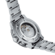 Tissot SEASTAR 2000 PROFESSIONAL POWERMATIC 80 T120.607.11.041.00 46mm Stahlgehäuse mit Stahlschließe