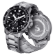 Tissot SEASTAR 1000 CHRONOGRAPH T120.417.11.051.00 45mm Stahl Stahlband