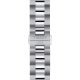 Tissot GENTLEMAN POWERMATIC 80 SILICIUM T127.407.11.091.01 40mm Stahlgehäuse mit Stahlschließe