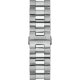 Tissot GENTLEMAN QUARTZ T127.410.44.041.00 40mm Titangehäuse mit Titanschließe