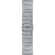 Tissot T-Classic PRX POWERMATIC 80 T1374071104100 40-mm-Edelstahlgehäuse mit Stahlschließe