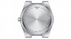 Tissot PRX QUARTZ T137.210.11.031.00 35 mm Edelstahlgehäuse mit Stahlschließe