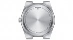 Tissot PRX QUARTZ T137.210.11.111.00 35 mm Edelstahlgehäuse mit Stahlschließe