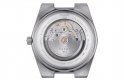 Tissot PRX POWERMATIC 80 T137.407.11.051.00 40mm acél tok  acél csat