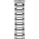 Tissot T-Classic PR 100 T1504101105100 40mm acél tok acél csat