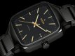 Rado True Square Automatic R27078162 38.0 mm, Automatic, 117 g