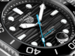 TAG Heuer Aquaracer PROFESSIONAL 300 DATE WBP5110.BA0013 42mm Stahlgehäuse mit Stahlschließe