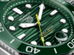 TAG Heuer Aquaracer PROFESSIONAL 300 DATE WBP5116.BA0013 42mm steel case with steel buckle