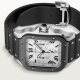 Cartier Santos de Cartier WSSA0017 Chronograph