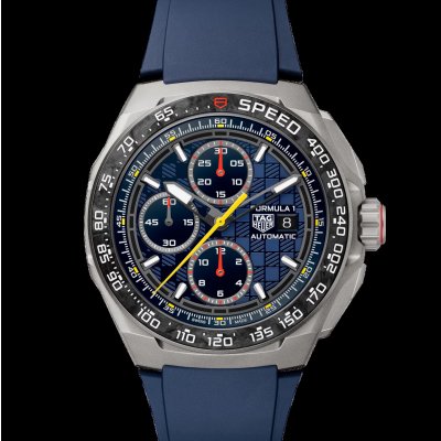 TAG Heuer Formula 1 CBZ2080.FT8091 Chronograph X Oracle Red Bull Racing