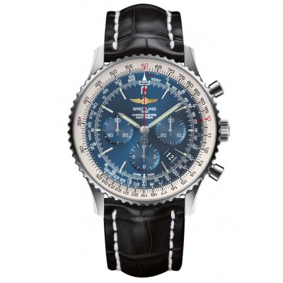 Breitling Navitimer 01 (46 mm) AB012721/BD09/761P Automatic Chronograph, 46 mm