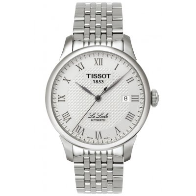 Tissot T Classic T41.1.483.33 WATCH DE LUXE Magyarorsz g