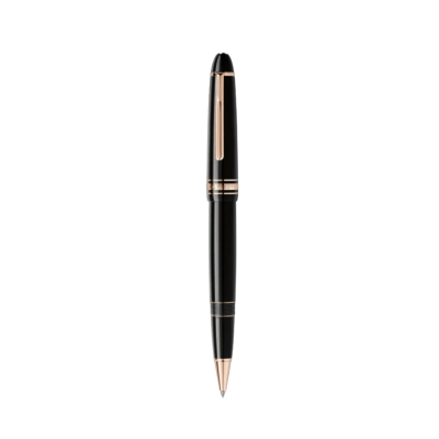 Montblanc Meisterstück ROSE GOLD-COATED 132481 LEGRAND ROLLERBALL