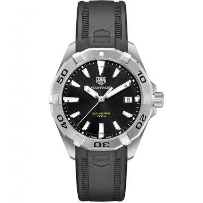 TAG Heuer Aquaracer WBD1110.FT8021 WBD1110.FT8021