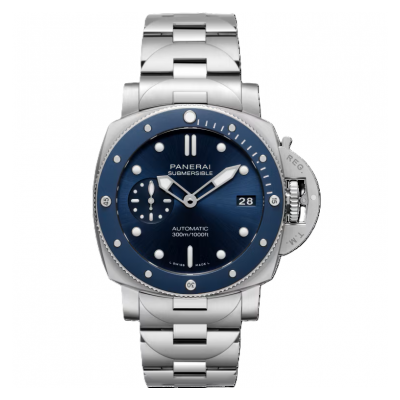 Panerai Submersible PAM02068 42mm Automatic 300m