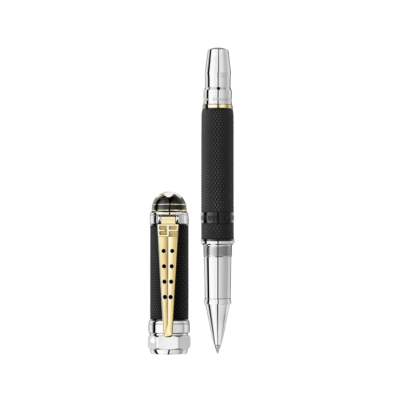 Montblanc Great Characters 125505 Great Characters Elvis Presley Special Edition