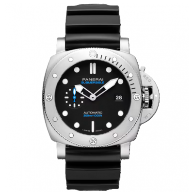 Panerai Submersible QuarantaQuattro PAM01596 44mm Automatic 300m