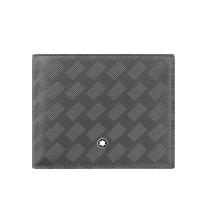 Montblanc Extreme 115x15x90mm 131763 EXTREME 3.0 WALLET 6CC