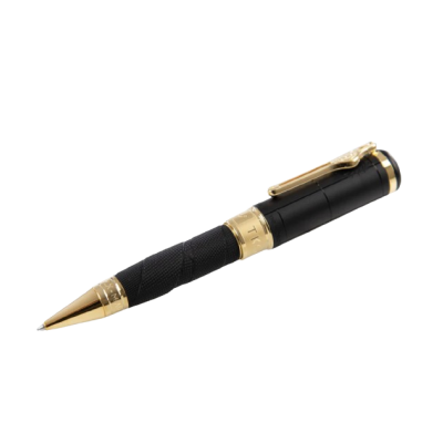 Montblanc Great Characters MUHAMMAD ALI Special Edition 129335 GOLYÓSTOLL