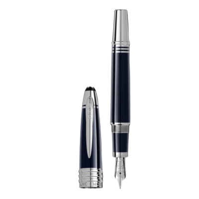 Montblanc JOHN F. KENNEDY SPECIAL EDITION 132088 FOUNTAIN PEN   M