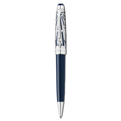 Montblanc Meisterstück ORIGINAL COLLECTION 131348 Doué Midsize Ballpoint