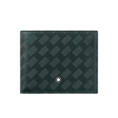 Montblanc Extreme 115x15x90mm 131952 EXTREME 3.0 WALLET 6CC