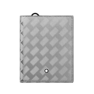 Montblanc Extreme 90x10x110mm 131782 EXTREME 3.0 COMPACT WALLET 6CC