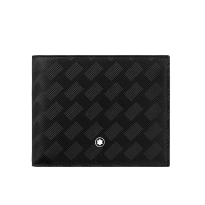 Montblanc Extreme 115x15x90mm 131762 EXTREME 3.0 WALLET 6CC