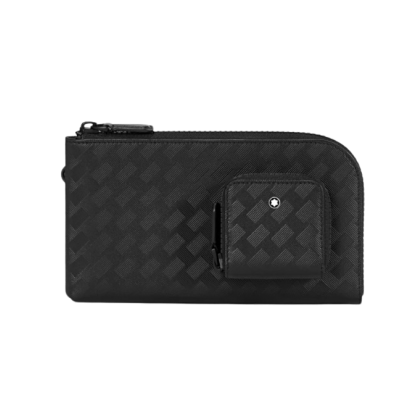 Montblanc Extreme 200x40x110mm 129981 EXTREME 3.0 WALLET 6CC WITH POCKET