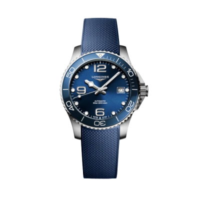 Longines HydroConquest L37804969 Unisex automatic watch 39mm