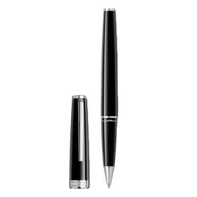 Montblanc Pix 132495 PIX Black Ballpoint Pen