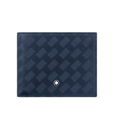Montblanc Extreme 115x15x90mm 198063 EXTREME 3.0 WALLET 6CC