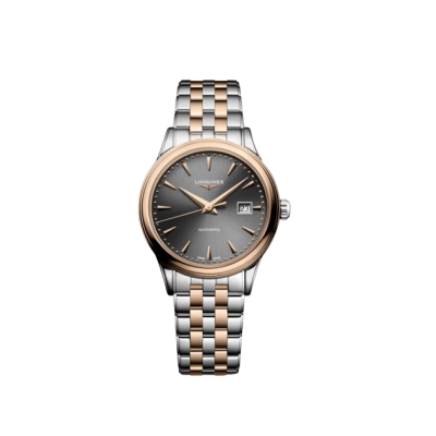 Longines Flagship L43743787 Women's automatic watch 30mm
