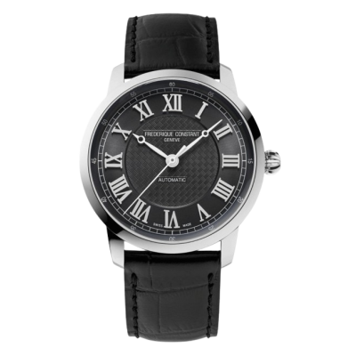 Frederique Constant Classic PREMIERE FC-301DGR3B6 Unisex automatic watch 38,5mm LIMITED EDITION 500