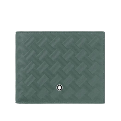 Montblanc Extreme 115x15x90mm 198065 EXTREME 3.0 WALLET 6CC
