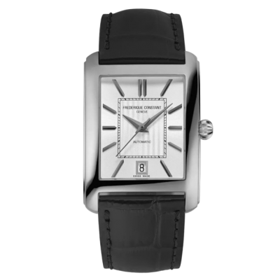 Frederique Constant Classic CARREE FC-303S4C6 Men's automatic watch 30.40×33.30mm