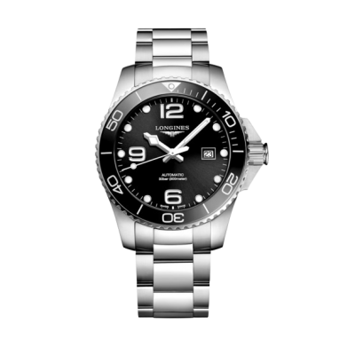 Longines HydroConquest L37824566 Férfi automata karóra 43mm