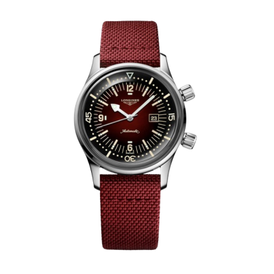 Longines Legend Diver L33744402 Unisex automatic watch