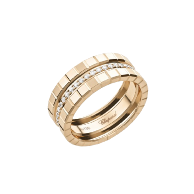 Chopard Ice Cube 827005-5040 ICE CUBE RING '53
