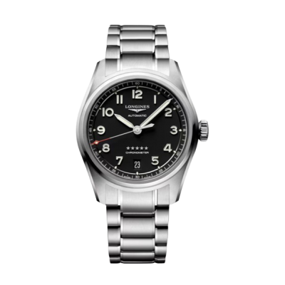 Longines Spirit L34104536 Unisex automatic watch 37mm